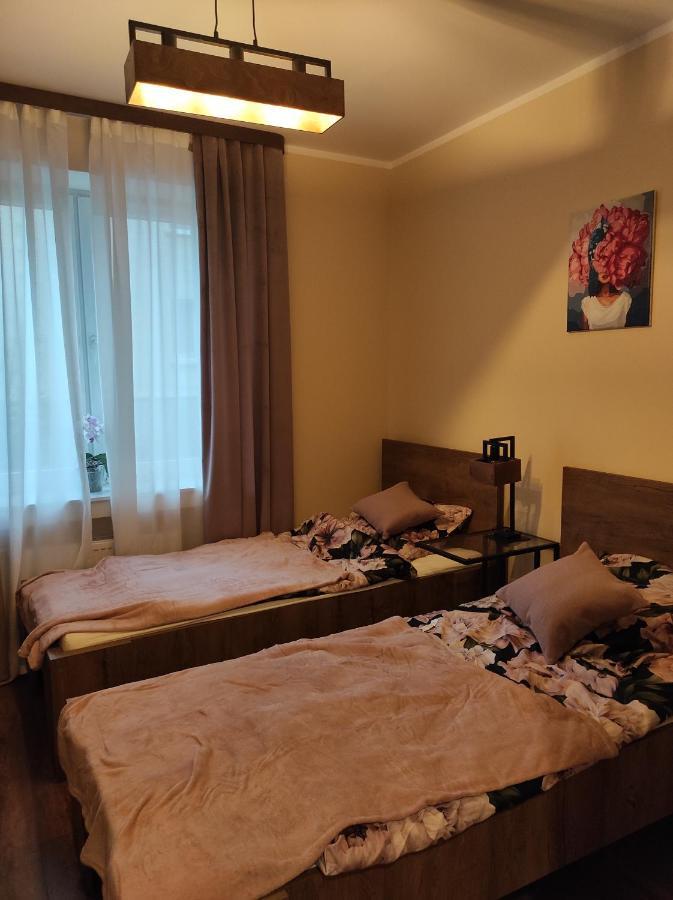 Apartament Centrum Rp Катовице Экстерьер фото