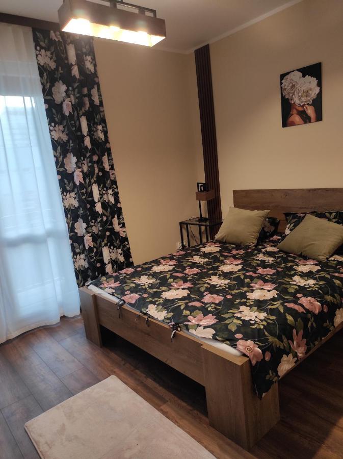 Apartament Centrum Rp Катовице Экстерьер фото