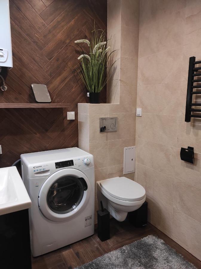 Apartament Centrum Rp Катовице Экстерьер фото