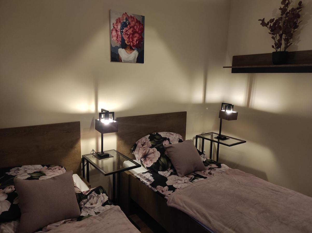Apartament Centrum Rp Катовице Экстерьер фото
