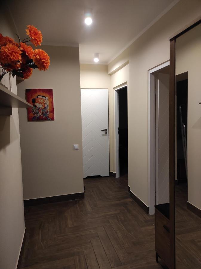 Apartament Centrum Rp Катовице Экстерьер фото
