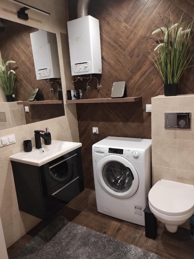 Apartament Centrum Rp Катовице Экстерьер фото