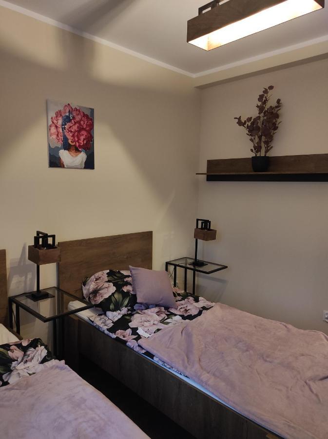 Apartament Centrum Rp Катовице Экстерьер фото