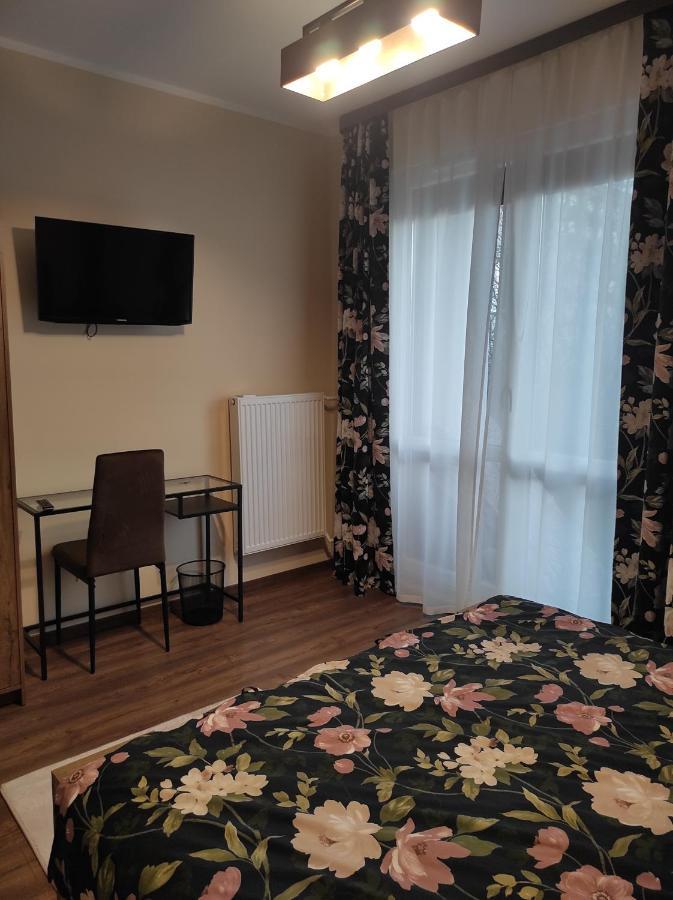 Apartament Centrum Rp Катовице Экстерьер фото