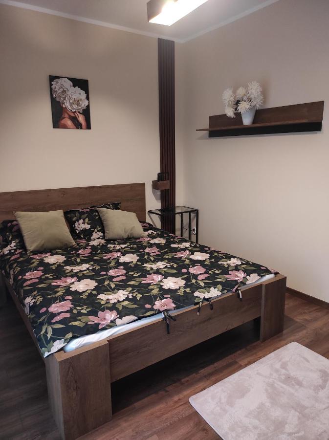 Apartament Centrum Rp Катовице Экстерьер фото