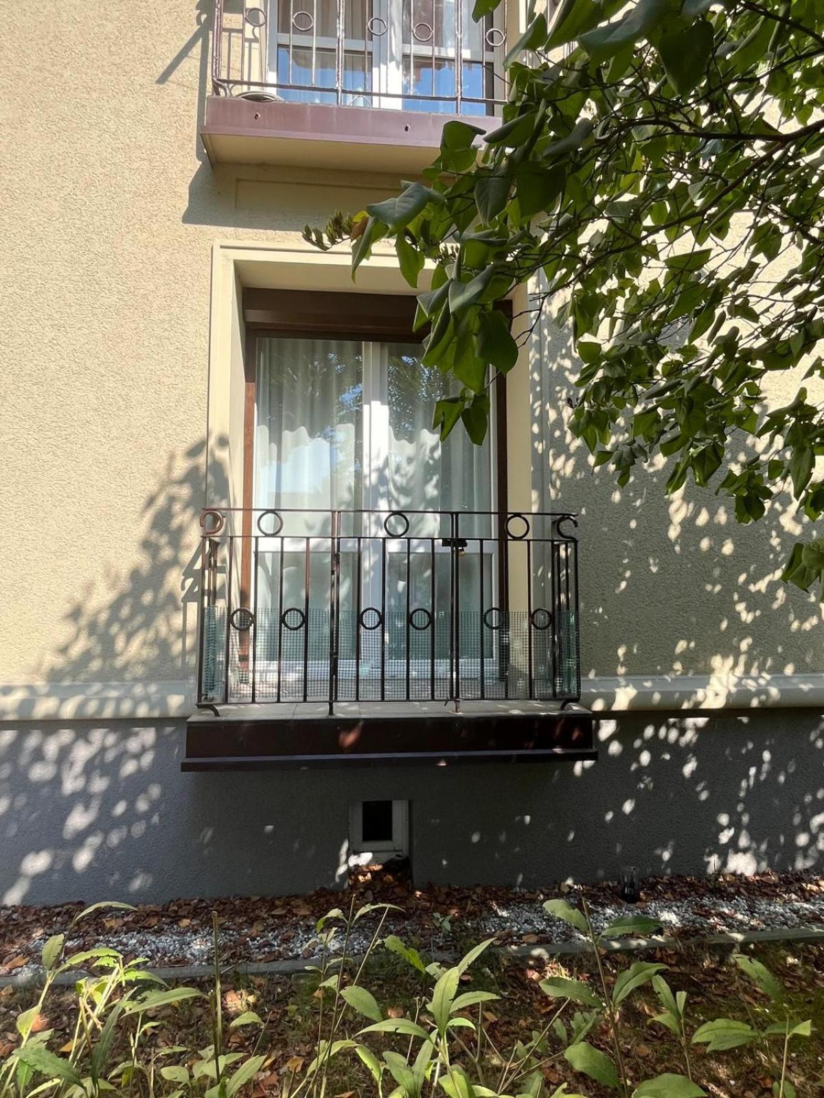 Apartament Centrum Rp Катовице Экстерьер фото