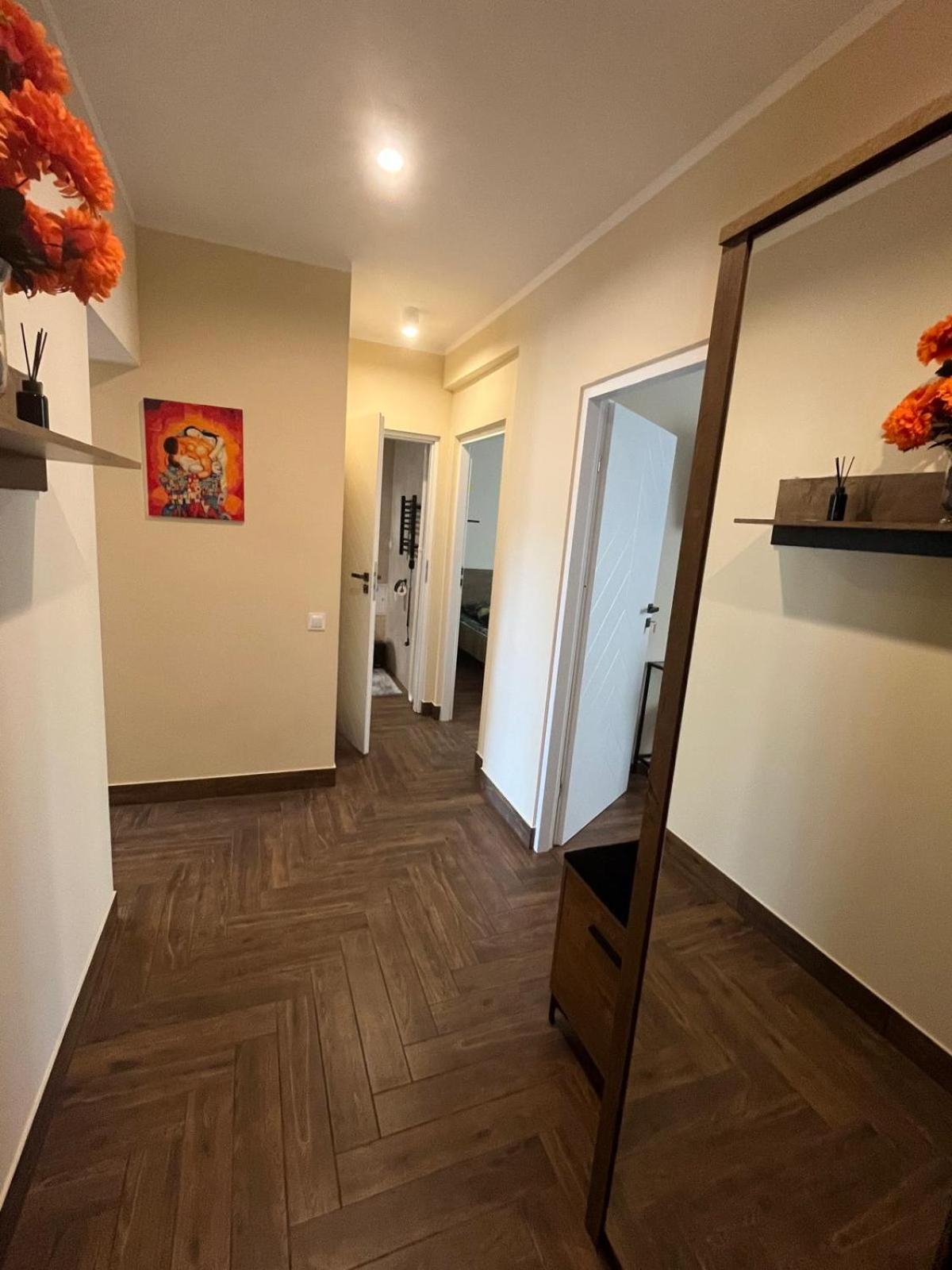 Apartament Centrum Rp Катовице Экстерьер фото
