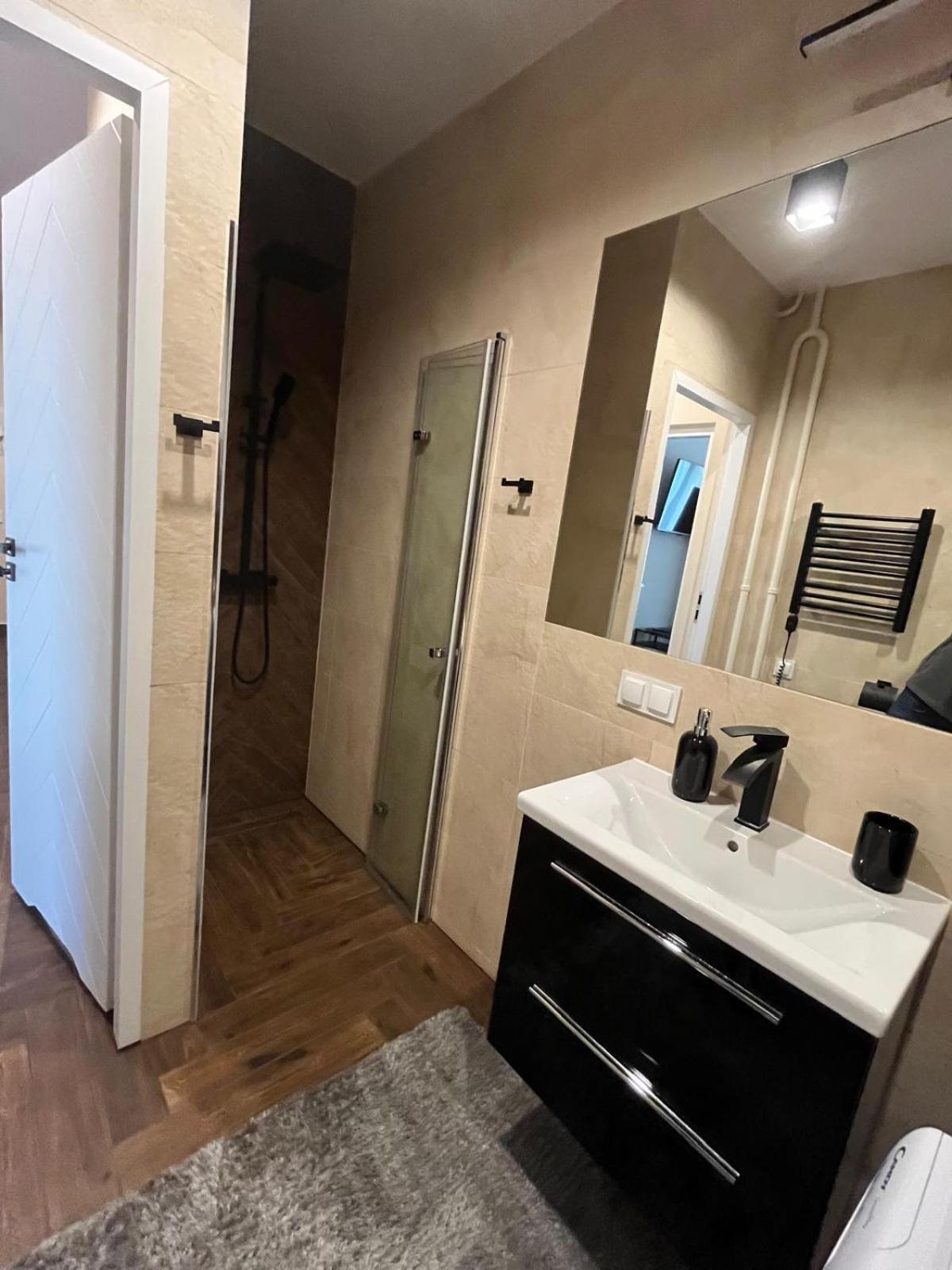 Apartament Centrum Rp Катовице Экстерьер фото
