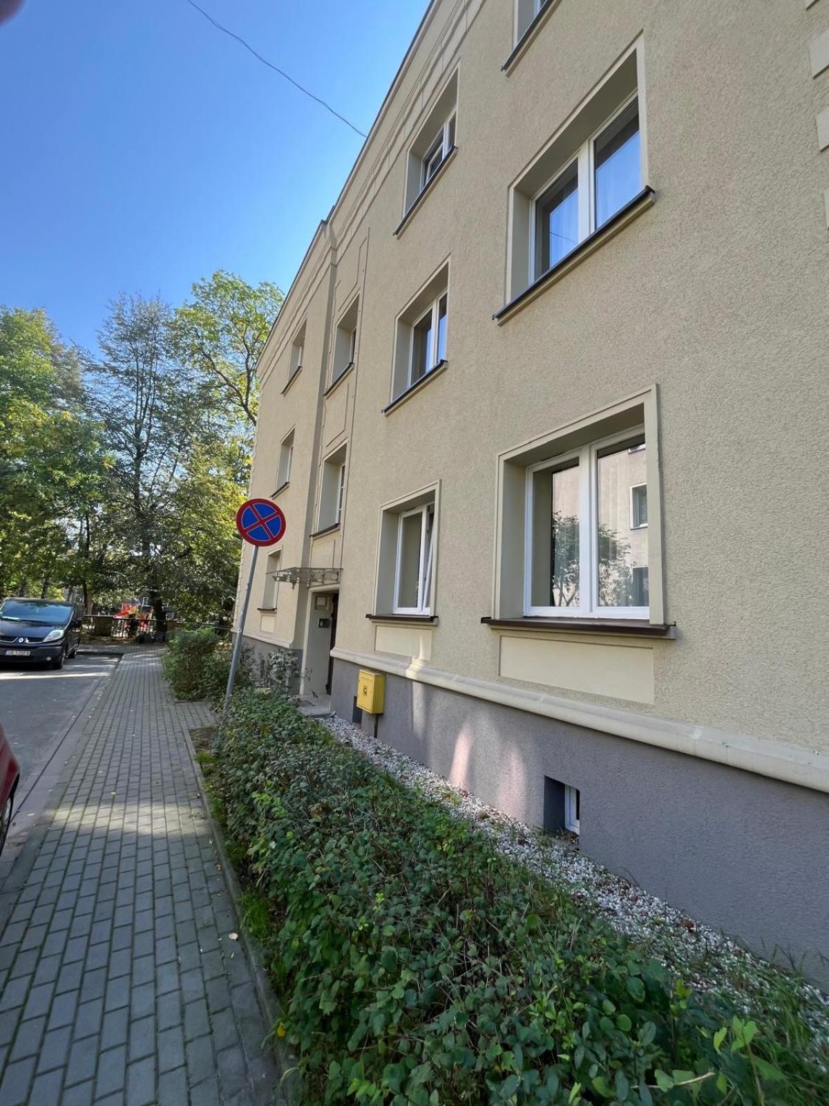 Apartament Centrum Rp Катовице Экстерьер фото