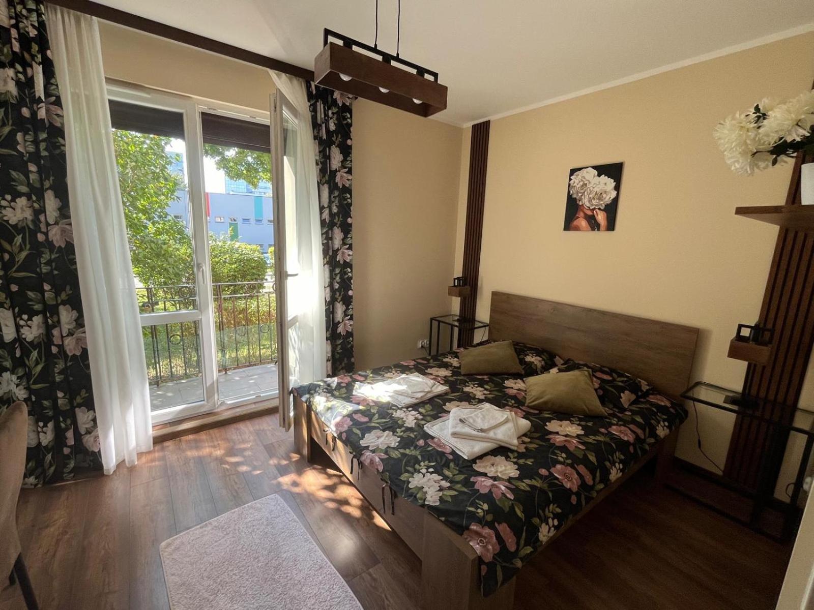 Apartament Centrum Rp Катовице Экстерьер фото